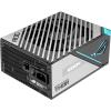 Asus ROG THOR (1000W) Platinum Aura Sync, OLED display (1x135mm) Modularny 80+Platinum II (CPU 2x4+4) (PCI-E 8x6+2, 1x12+4) (6xMolex, 12xSATA) [ROG-THOR-1000P2-GAMING]
