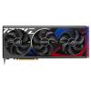 GeForce PCI-E RTX4090 Asus 24GB GDDR6X ROG Strix LC OC DLSSS 3 [ROG-STRIX-LC-RTX4090-O24G-GAMING] (2xHDMI 2.1, 3xDP 1.4a) (384-bit, PCI-E 4.0)