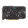 Radeon RX 6500XT Asus 4GB GDDR6 Dual OC BOX [DUAL-RX6500XT-O4G] (1xHDMI 2.1, 1xDP 1.4a) (64-bit, PCI-E 4.0)