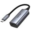 Unitek V1412A adapter USB-C / HDMI 2.0 4K 60Hz (15cm)