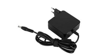 GreenCell zasilacz do laptopa TOSHIBA, ASUS, LENOVO 19V / 3.42A / 65W z wtyczką 5.2x2.5 [AD25PV2]