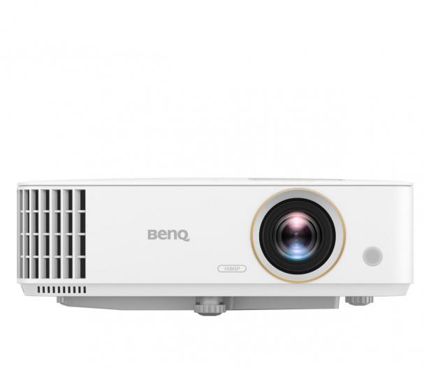 Projektor Benq TH585P DLP (1920x1080, 3500 ANSI, 10000:1, 4000h/10000h) (2xHDMI, 1xUSB)