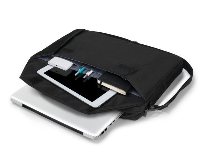 Torba do laptopa Dicota Slim Case Edge 14-15.6 (black) [D31209]