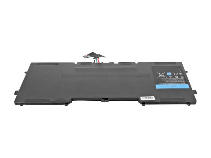 Movano bateria Dell XPS 13 9333 7.4V/7.6V, 6300mAh [BT/DE-XPS13]