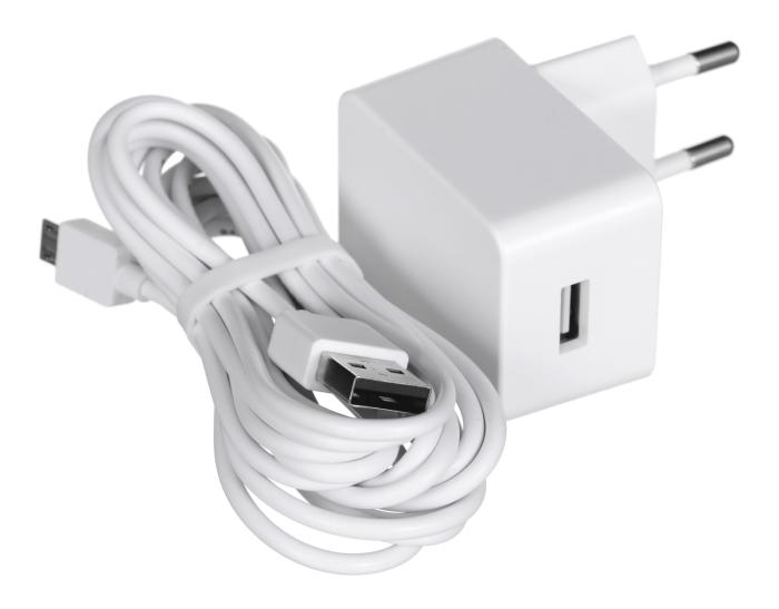 Kamera WiFi (bezprzewodowa) EZVIZ C6W 2K obrotowo-uchylna [CS-C6W-A0-3H4WF]