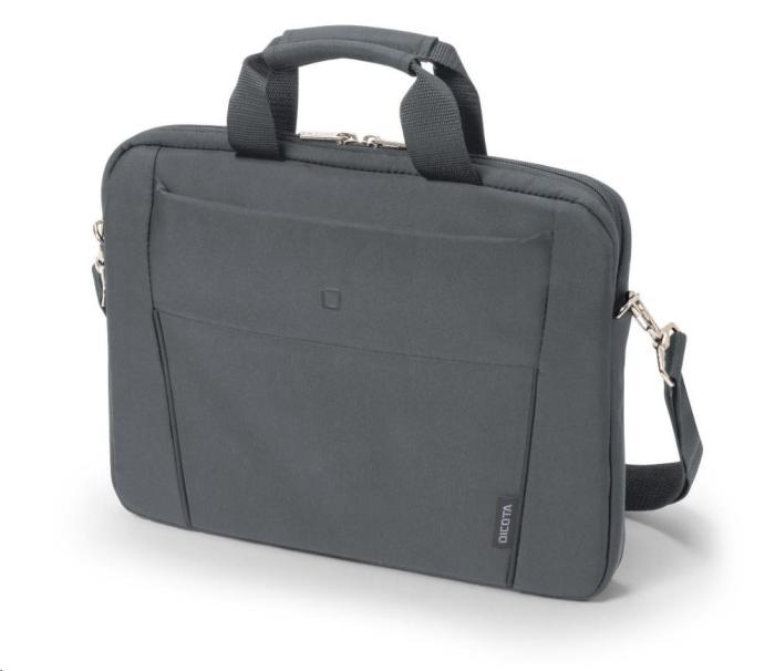 Torba do laptopa Dicota Slim Case Base 11-12.5 (grey) [D31301]