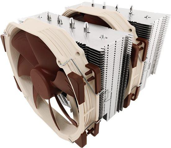 Noctua NH-D15 SE-AM4 (2x140 mm, TDP 140W, 4-pin)