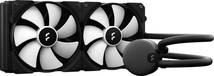 Fractal Design Lumen S28 Unit v2 RGB (chłodzenie wodne) [FD-W-L1-S2812]