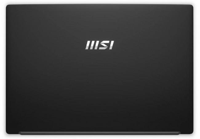 MSI Modern 14 [C12MO-868PL] 10-Core i5-1235U/14 1920x1080 matowa IPS/16GB DDR4 (max 32GB)/512GB SSD/Iris Xe/pk/1.4kg/Win11Home