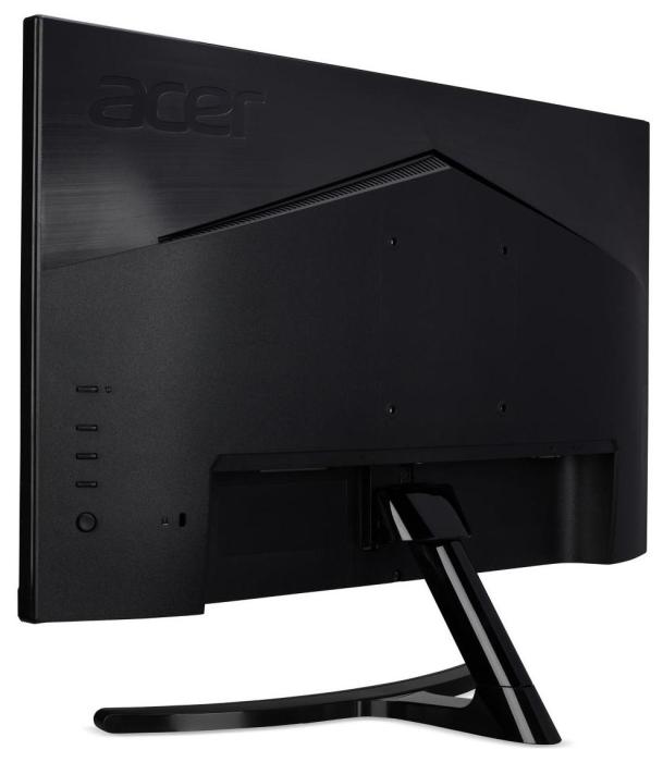 27’’ Acer K273EBMIX (IPS LED, 1920x1080, 250, 1ms) (VGA, HDMI) głośniki (2x2W), czarny
