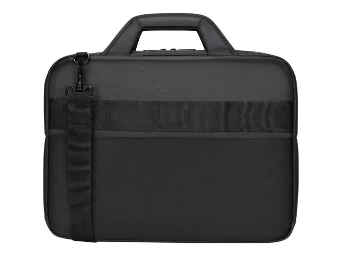 Torba do laptopa Targus CityGear 12-14 (czarny) [TCG455GL]