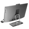 Komputer All-in-One LENOVO IdeaCentre 5-27IAH [F0GQ0095PB] 14-Core i7-13700H/27 2560x1440 matowa/16GB DDR5/1TB SSD/Iris Xe+Intel Arc A370M 4GB/Win11Home (szary)