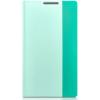 Etui + folia ochronna + czyścik Lenovo do TAB2 A7-30 turkusowy [ZG38C00027]