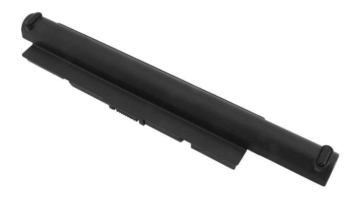 Movano bateria Toshiba A200, A300 10.8V/11.1V, 6600mAh [BT/TO-A200H]