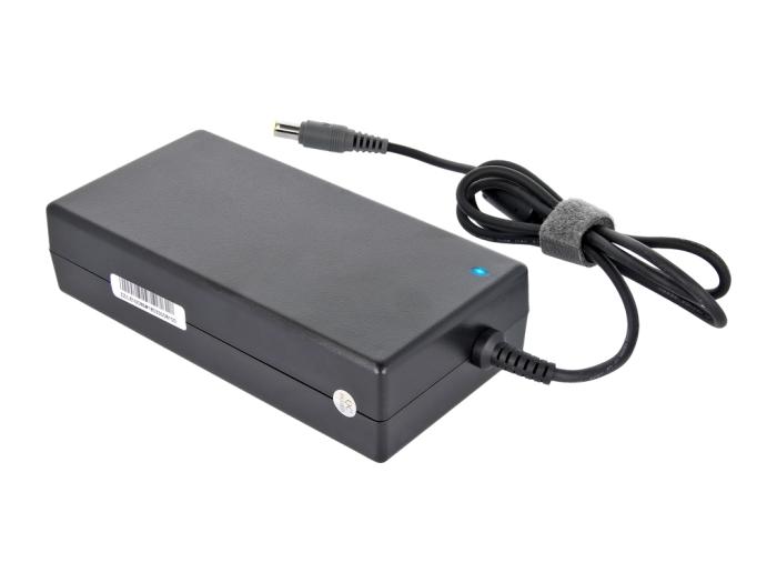 Movano zasilacz do laptopa LENOVO 20V / 8.5A / 170W z wtyczką 7.7/8.0x5.5 [LEN2085]