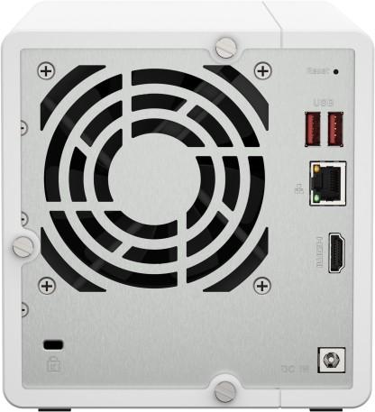 Serwer plików NAS QNAP TS-855X-8G