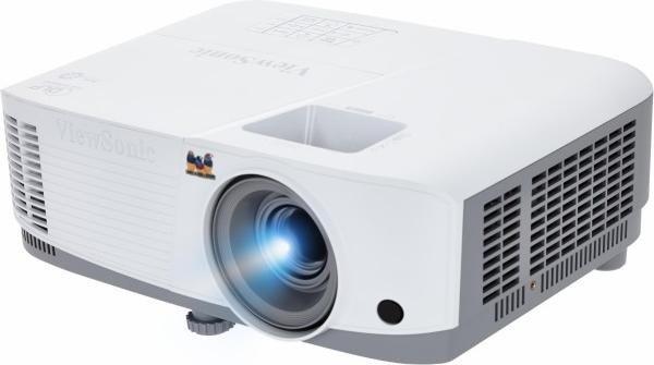 Projektor Viewsonic PA503X DLP XGA (1024x768, 4:3, 3800 ANSI, 22000:1, 5000h/15000h) (1xHDMI, 1xVGA, 2xUSB)