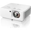 Projektor Optoma ZX350ST krótkoogniskowy (1024x768, 4:3, 3300 ANSI, 3000000:1, 30000h) (2xHDMI, 1xUSB, 1xLAN-RJ45)