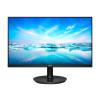 24’’ Philips 241V8LA/00 (VA WLED, 1920x1080, 250, 4ms, 75Hz) (VGA, HDMI 1.4) głośniki, czarny