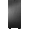 Fractal Design Define 7 Compact Black DARK TG (szkło hartowane) (1x USB-C 3.1, 2x USB 2.0, 2x USB 3.0) (2x3.5) [FD-C-DEF7C-02]