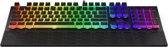 Endorfy Omnis Pud Kailh BR RGB [EY5A032]