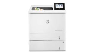 HP LaserJet Enterprise M555X (1200x1200/40) (USB 2.0, LAN, WiFi) [7ZU79A]