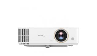 Projektor Benq TH585P DLP (1920x1080, 3500 ANSI, 10000:1, 4000h/10000h) (2xHDMI, 1xUSB)