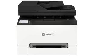 Xerox C303a (C303V_AEU) Kolor A4 (drukarka, kopiarka, skaner, faks, ADF 50) (USB 2.0, LAN 1Gb, WiFi 5, 1xHost USB) (automatyczny dupleks A4, skanowanie dwustronne jednoprzebiegowe)