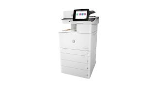 HP Color LaserJet Enterprise Flow M776z [3WT91A]