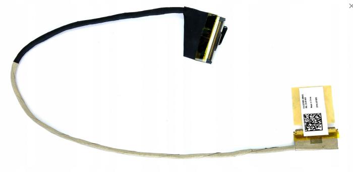 Taśma LCD LED do notebooka Dell Vostro  5470, 5460, 5439, V5470, V5460, V5439 [DD0JW8LC220 DD0JW8LC000 JM8C 5PJV2 05PJV2]