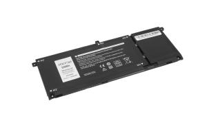 Mitsu bateria Dell Latitude 15 3510, Inspiron 13 7306 15.2V, 3600mAh (55Wh) (4 ogniwa Li-polymer Tianneng) [BC/DE-3510]