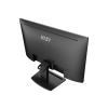 24’’ MSI PRO MP243X (IPS LED, 1920x1080, 300, 1ms, 100Hz) (DP, HDMI, Audio) vesa, czarny