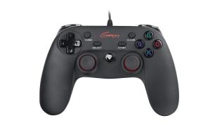 Genesis P65 (PS3, PC) [NJG-0707]