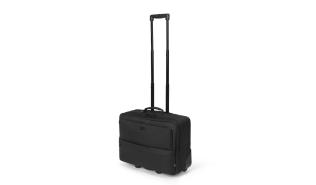 Torba do laptopa Dicota Roller Eco CORE 15-17.3 [D32036-RPET]