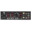Asus ROG STRIX X670E-E GAMING (AMD X670) [AM5, 4xDDR5 do 8000MHz, (HDMI 2.1, DP 1.4) (4xM.2, 2xPCIe 5.0 x16, 1xPCIe 4.0 x16 (x4)), ATX]