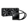 Asus ROG RYUJIN II 240 2x120mm (chłodzenie wodne) [90RC00A0-M0UAY0]