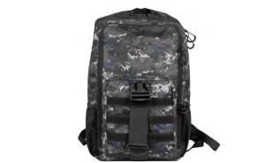 Plecak do laptopa Genesis Pallad 450 CAMO Lite 15.6 [NBG-2097]