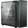 MSI Creator 400M (szkło hartowane) (2xUSB 2.0, 2xUSB 3.2 Gen1, 1xUSB-C 3.2 Gen2) (2x2.5, 2x3.5/2.5)