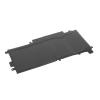 Movano Premium bateria Dell Latitude E8289, 7389, 7390, E7289 7.4V/7.6V, 4200mAh [BZ/DE-E5289]