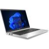 HP ProBook 445 G9 [6C5L4UC] 8-Core Ryzen 7 5825U/14 1920x1080 dotykowy 60Hz/16GB DDR4 (max 32GB)/256GB SSD/Radeon/51Wh/1.38kg/Win11Pro (srebrny)