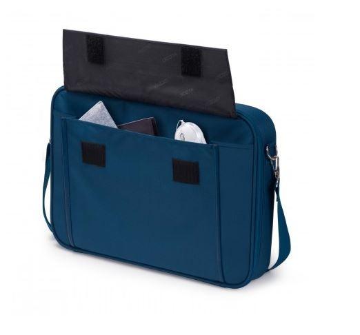 Torba do laptopa Dicota Multi Base 14-15.6 (niebieski) [D30919-RPET]