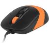 A4Tech FSTYLER FM10 Orange USB 1600dpi (optyczna, 1, 4)