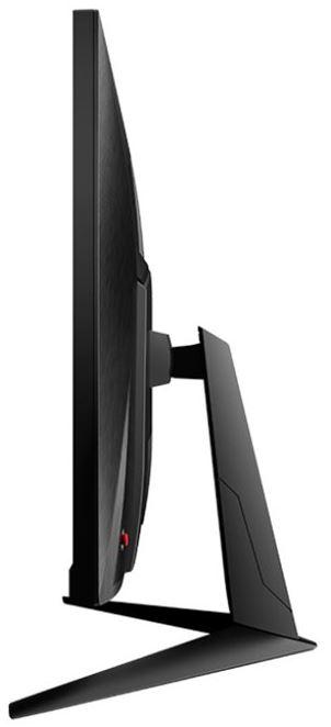 27’’ MSI G2712F (IPS LED, 1920x1080, 300, 1ms, 96%sRGB, 180Hz) (HDMI 2.0, DP 1.2) czarny