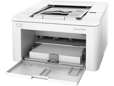 HP LaserJet Pro M203dw (1200x1200/28) (USB, BT) [G3Q47A]