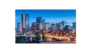 (55) Samsung Smart Signage VM55C-E LH55VMCEBGBXEN