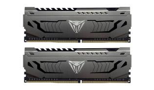 DDR4 16GB (2x8GB) 3733 MHz Patriot Viper Steel XMP2 CL19 1.35V [PVS416G373C7K]