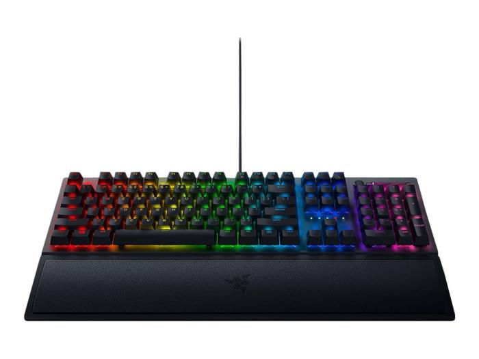 Razer BlackWidow V3 Green Switch [RZ03-03540100-R3M1]