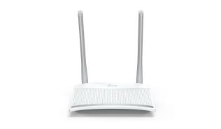 TP-Link Wireless Router 802.11n 300Mb/s [TL-WR820N]