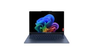 Lenovo YOGA 7 [83ED002RPB] 12-Core Snapdragon X Elite X1E 78 100/14 2944x1840 błyszcząca, dotykowa OLED 90Hz/32GB LPDDR5x/512GB/Adreno/1.29kg/Win11Home (niebieski)
