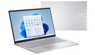 Asus VivoBook 15 [X1504VA-BQ1038W] 6-Core i3-1315U /15.6 1920x1080 matowa IPS / 16GB / 512GB / UHD / 1.7kg / Win11Home (srebrny)